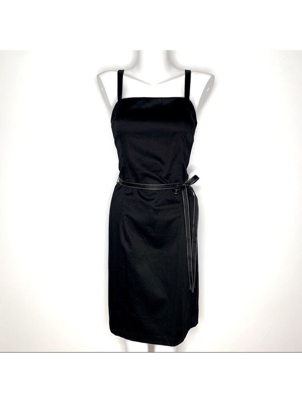 LILY NWT LBD In Stretchy Cotton